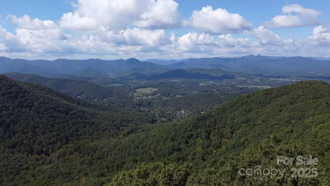 TBD Billy Cove RD, Candler, NC 28715