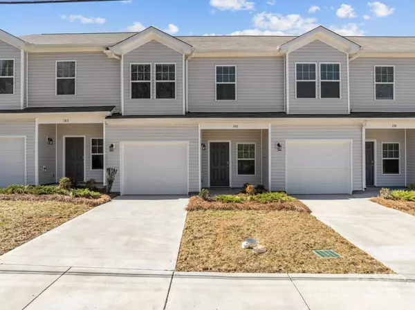 Albemarle, NC 28001,140 S Bell AVE