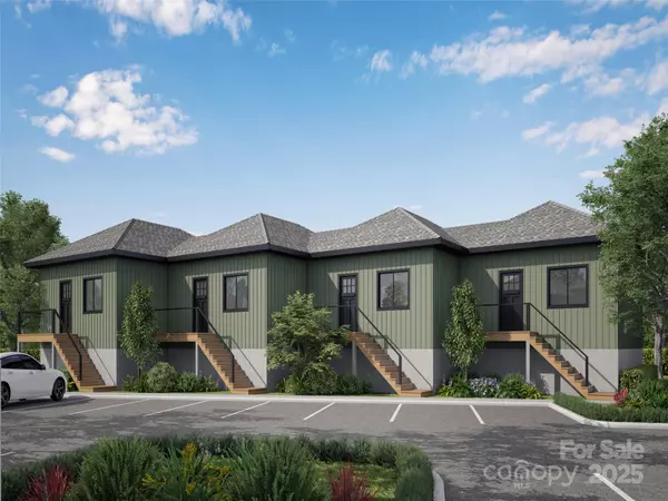 21 Leap Frog PARK, Waynesville, NC 28786