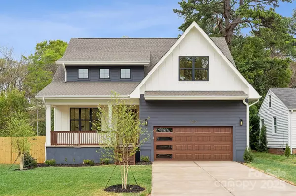 Charlotte, NC 28208,1210 Skyview RD