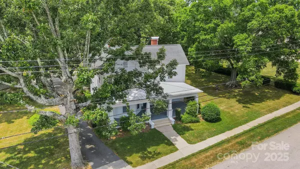 Landis, NC 28088,401 W Hoke ST