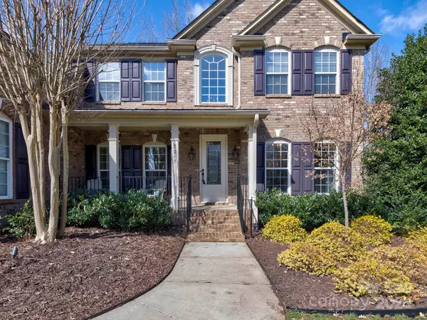 Mint Hill, NC 28227,8017 Talcott DR