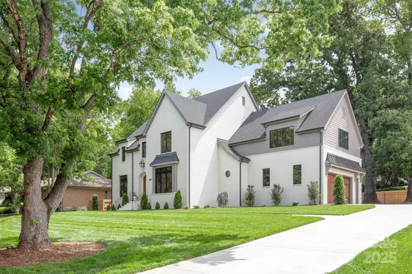 Charlotte, NC 28270,5124 Lansing DR