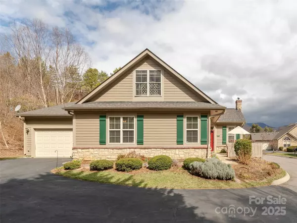 Swannanoa, NC 28778,47 Craggy Vista DR