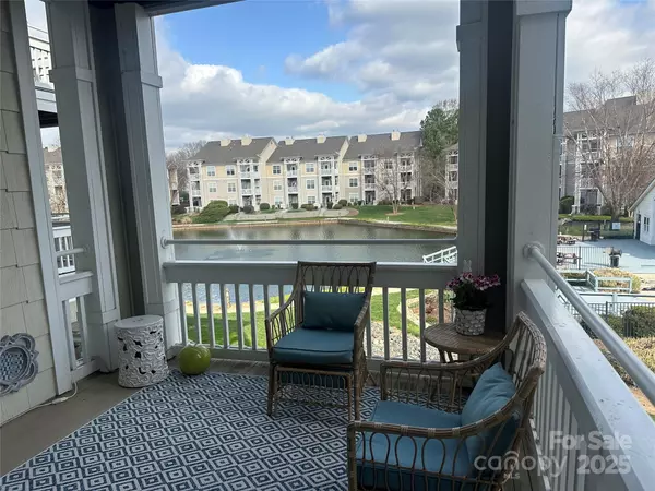 Cornelius, NC 28031,18832 Nautical DR #44