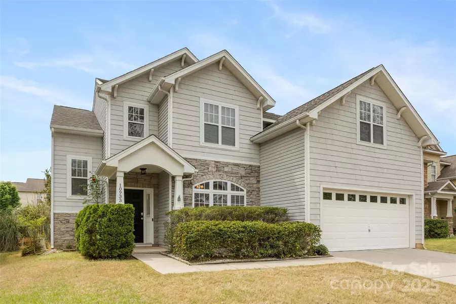 10933 Sedgemoor LN E, Charlotte, NC 28277