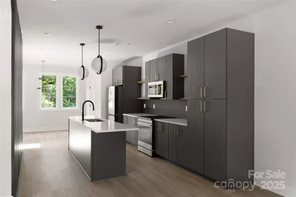 Charlotte, NC 28205,1314 Carolyn DR