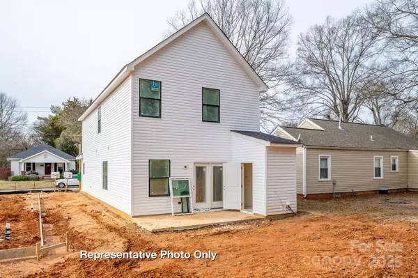 Mooresville, NC 28115,164 S Sycamore ST