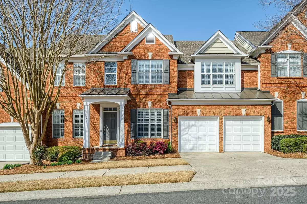 Charlotte, NC 28277,11609 Mersington LN