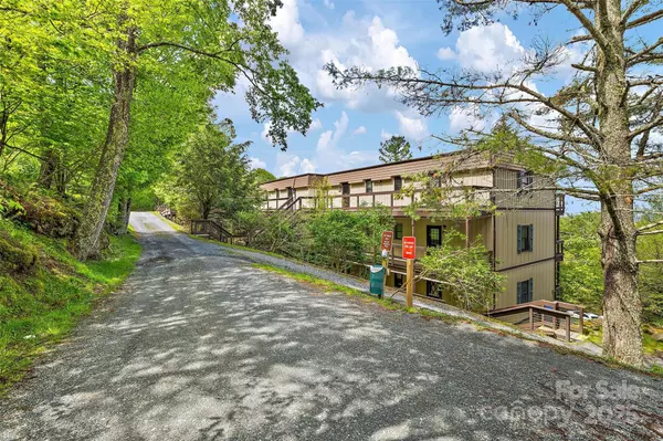 Beech Mountain, NC 28604,103 Upper Holiday LN