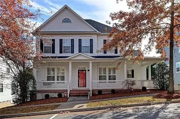226 Fairview LN, Davidson, NC 28036