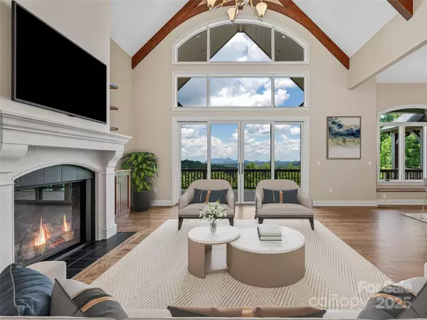 Zirconia, NC 28790,527 Falkirk WAY