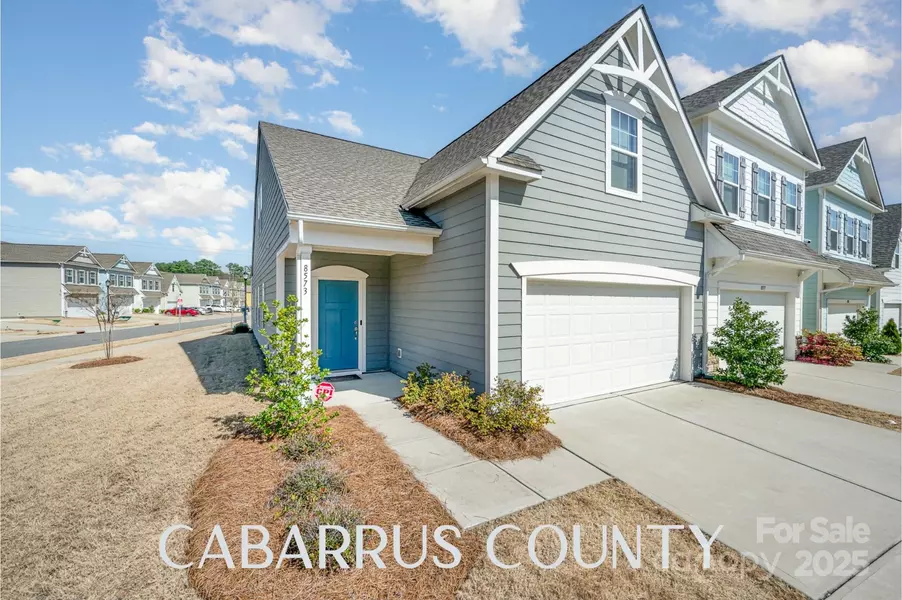 8573 River Ridge DR, Charlotte, NC 28213