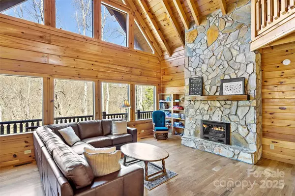 Lake Lure, NC 28746,200 Blue Gill DR