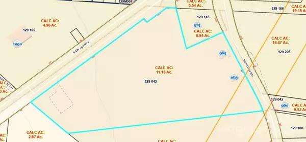 China Grove, NC 28023,925 Bostian RD