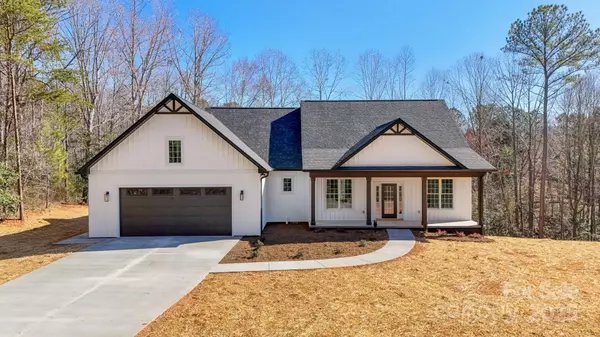 Granite Falls, NC 28630,6028 Chaucer LN