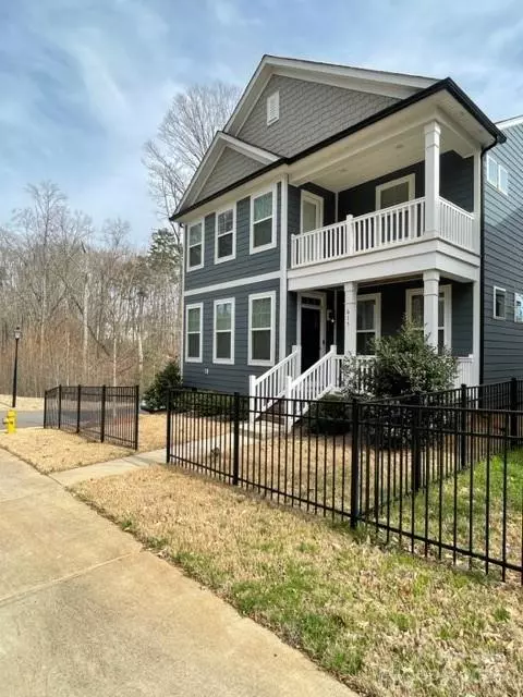 Belmont, NC 28012,615 R L Stowe RD