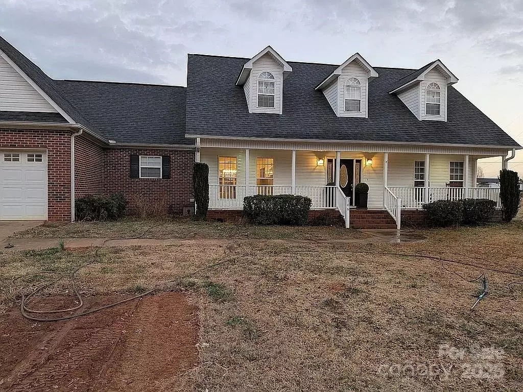 Gaffney, SC 29341,106 Springfield DR