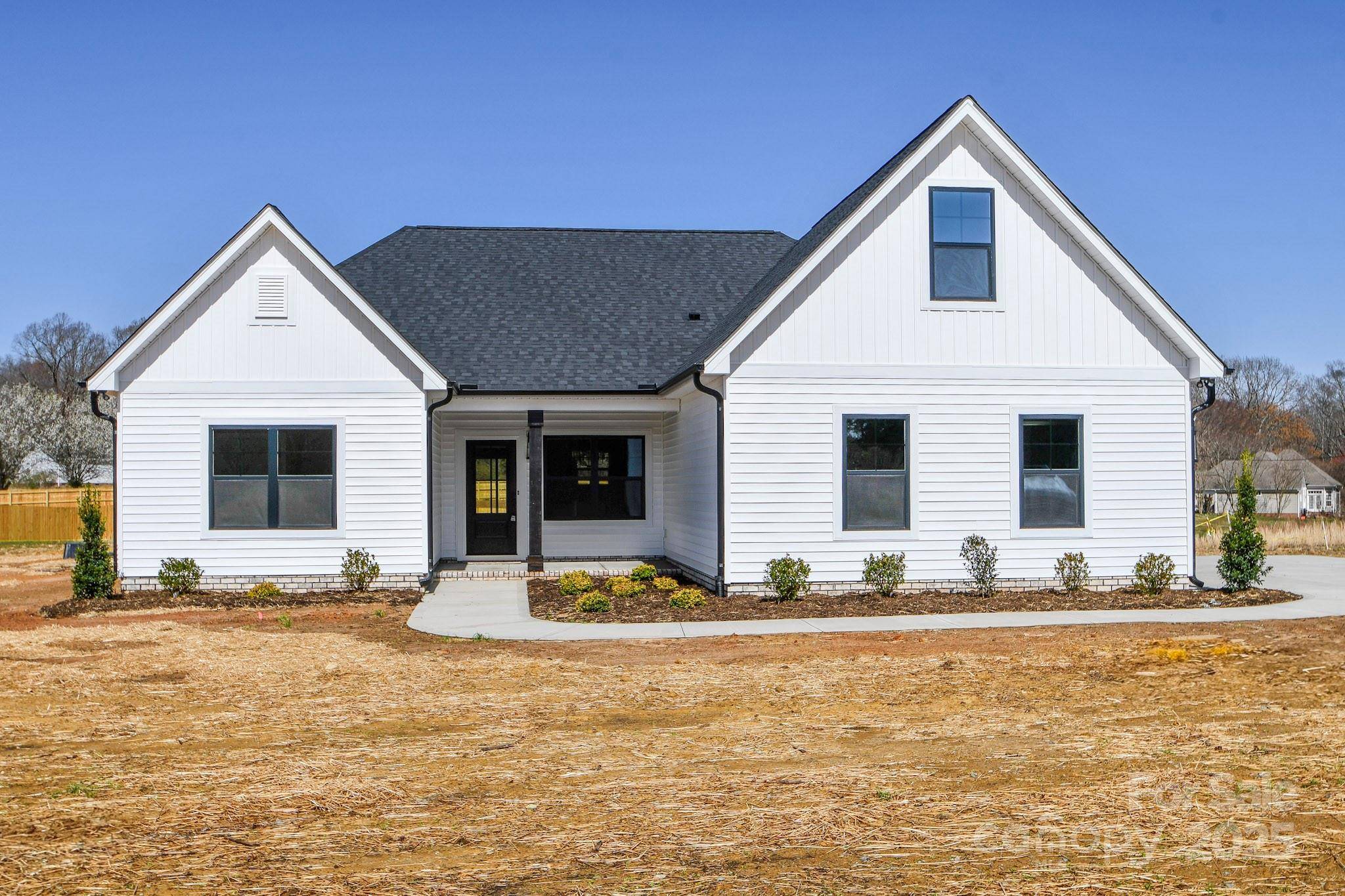 5411 Lawyers RD E,  Wingate,  NC 28174