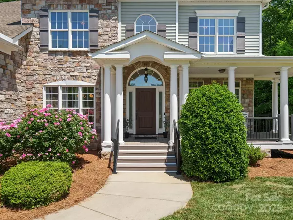 Matthews, NC 28104,1708 Meadow Crest CT
