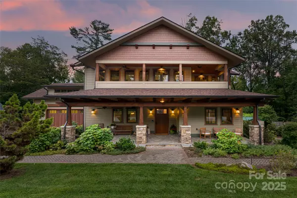 Black Mountain, NC 28711,112 Louisa ST