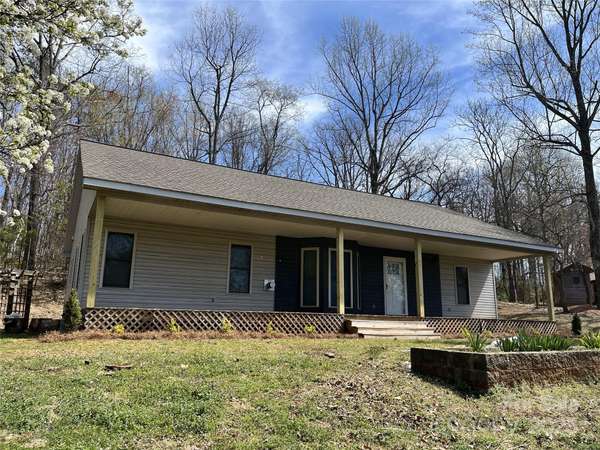 3880 Scronce RD, Vale, NC 28168