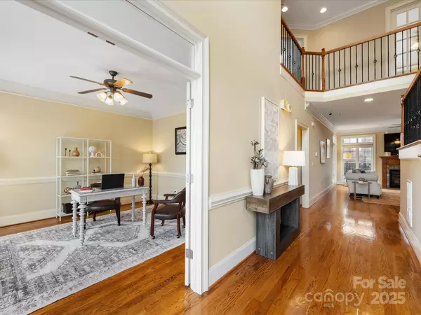Matthews, NC 28104,5501 Two Iron DR