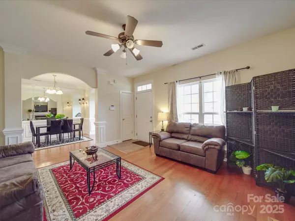 Kannapolis, NC 28083,3253 Ian Patrick AVE