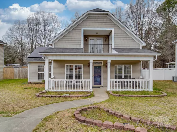 3253 Ian Patrick AVE, Kannapolis, NC 28083