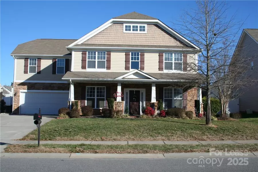 6007 Magna LN, Indian Trail, NC 28079