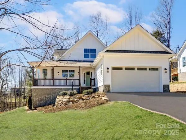 Fletcher, NC 28732,803 Concord RD