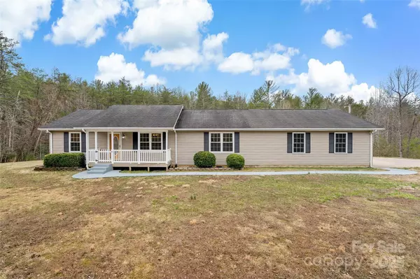 Morganton, NC 28655,3655 Grandview DR