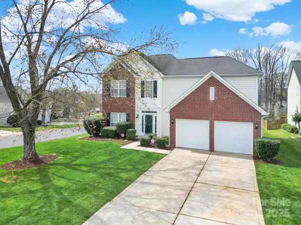 Charlotte, NC 28277,8620 Grey Squirrel CT
