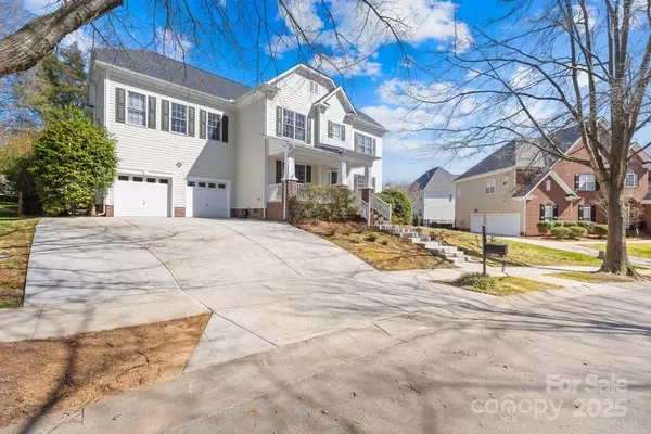 Huntersville, NC 28078,9433 Gilpatrick LN