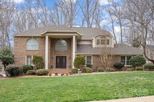 Huntersville, NC 28078,8909 Abberley CT