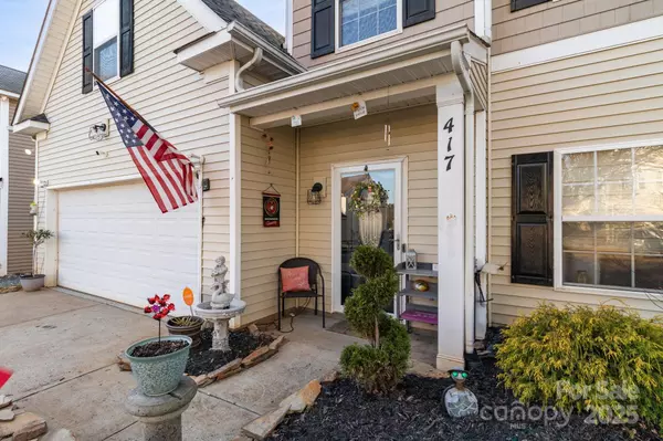 Monroe, NC 28110,417 Galesburg DR