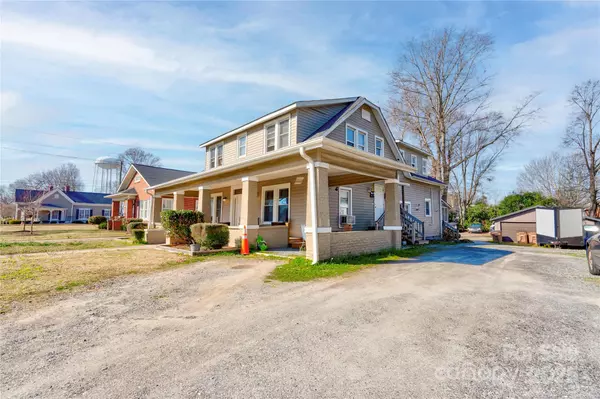 Shelby, NC 28150,624 S Washington ST