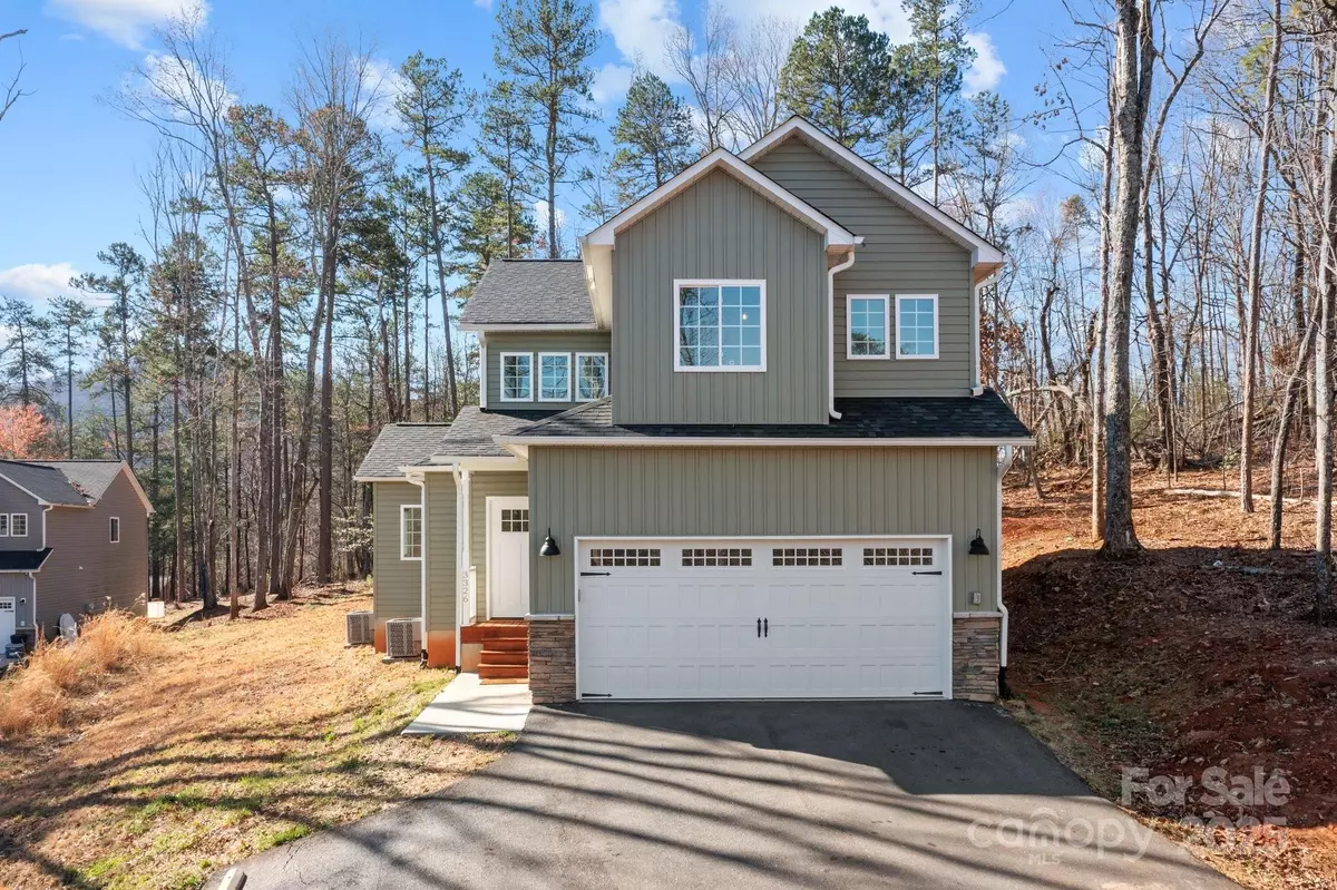 Valdese, NC 28690,3326 Overlook DR