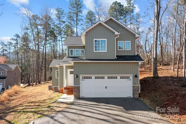 3326 Overlook DR, Valdese, NC 28690