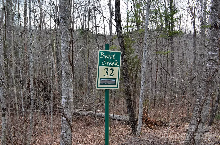 V/L #32 Bent Creek DR #32, Nebo, NC 28761