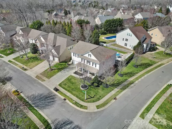 Waxhaw, NC 28173,2517 Trading Ford DR