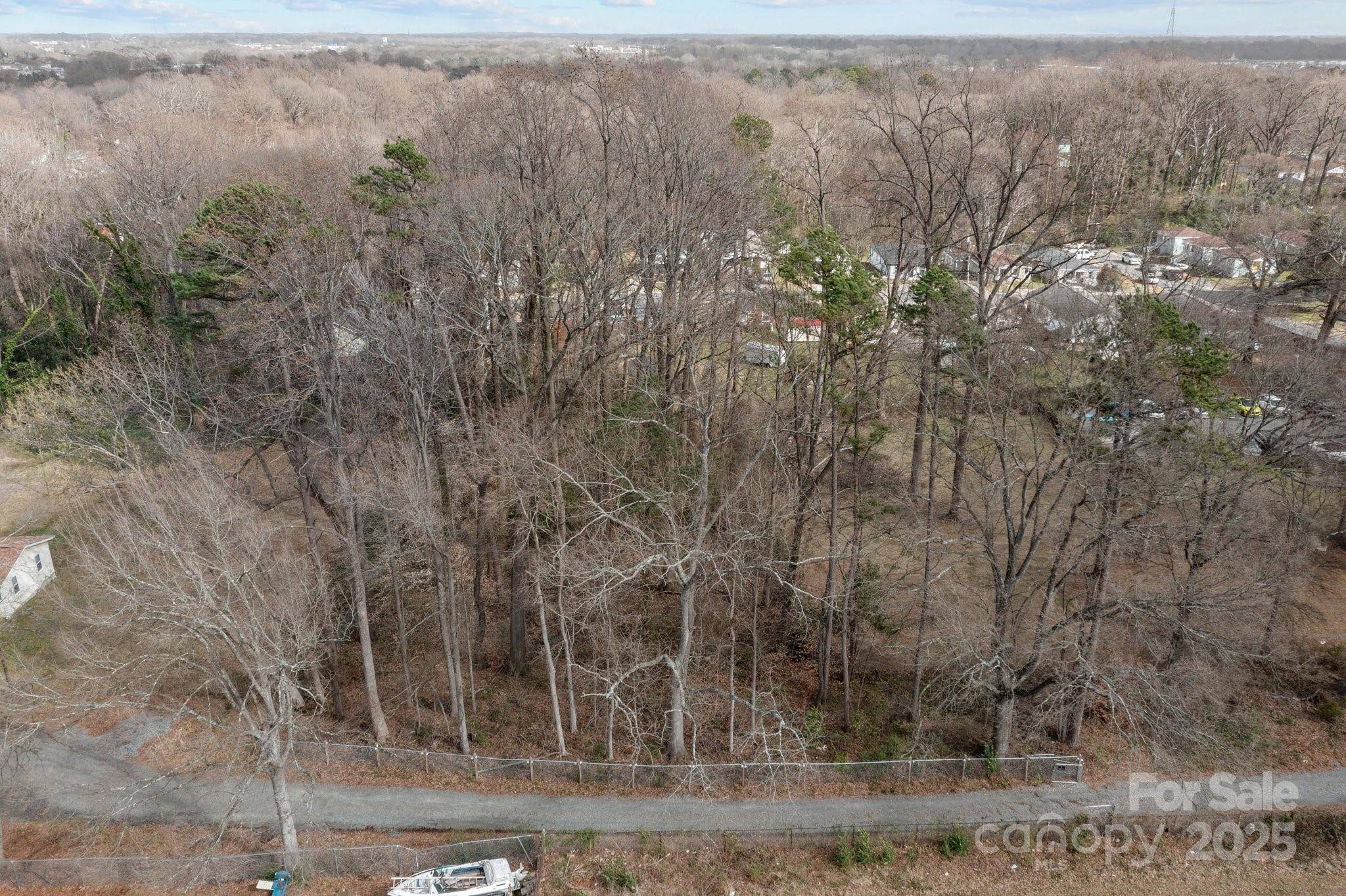 2326 Custer ST, Charlotte, NC 28216