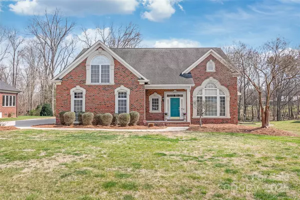 7925 Tottenham DR, Harrisburg, NC 28075