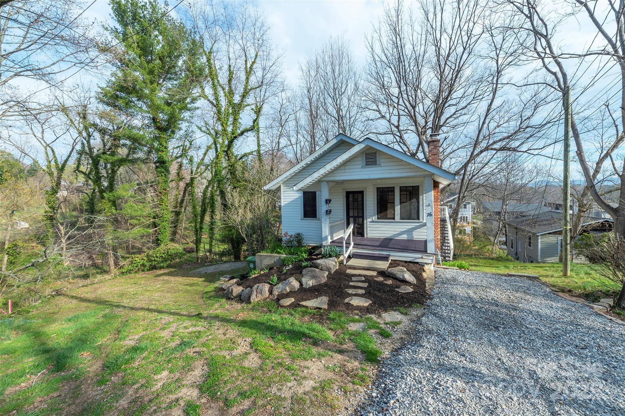 Asheville, NC 28806,76 Oakwood ST