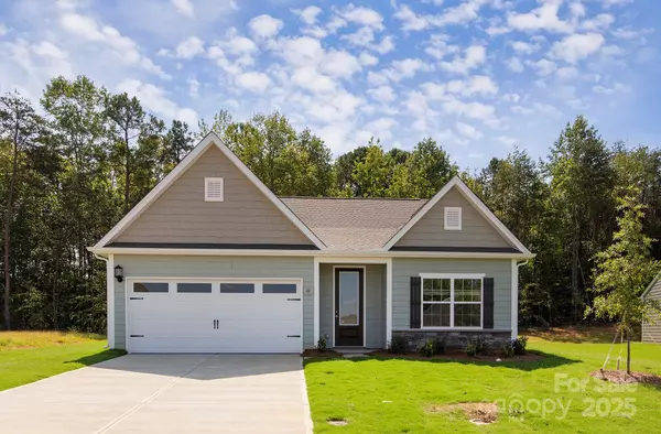 111 Tradesmen TRL #75, Troutman, NC 28166