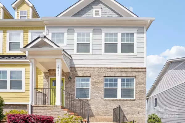 Huntersville, NC 28078,12461 Bryton Ridge Pkwy