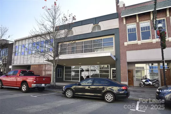 257 W Main AVE, Gastonia, NC 28052