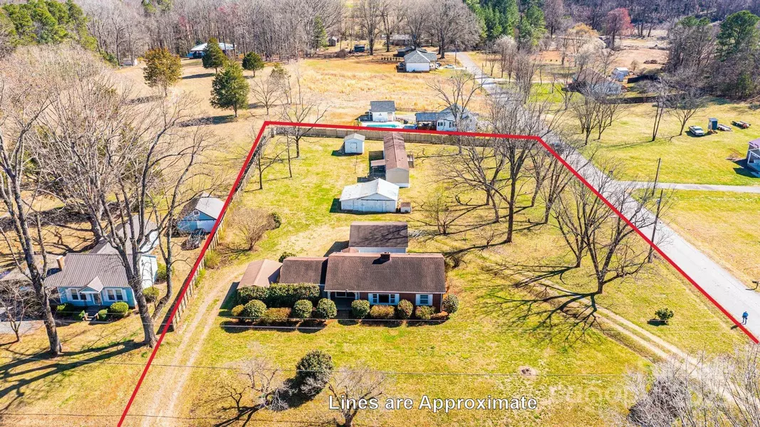 2375 E NC 10 Hwy None, Conover, NC 28613