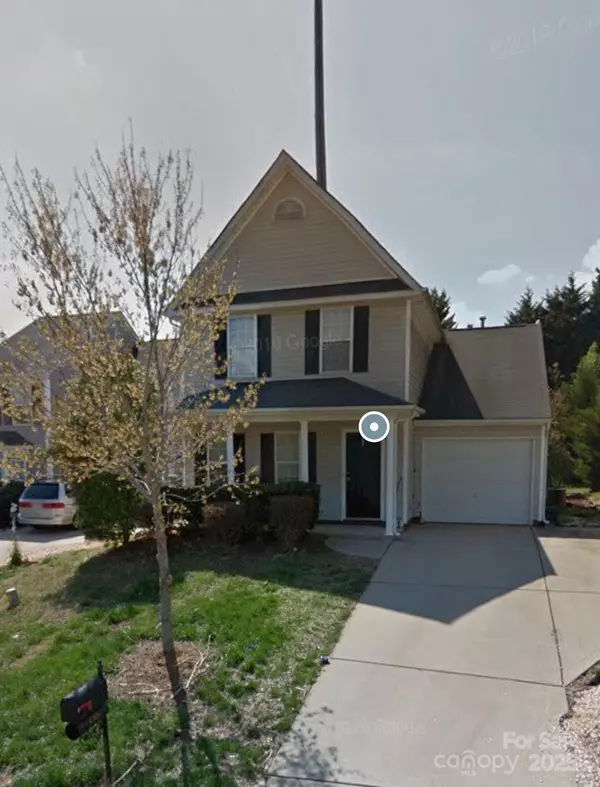 610 Trillium CT SW #14, Conover, NC 28613