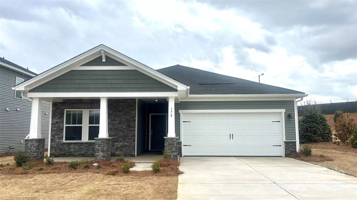 Mocksville, NC 27028,178 Nelson Creek RD